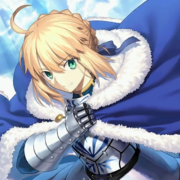 saber