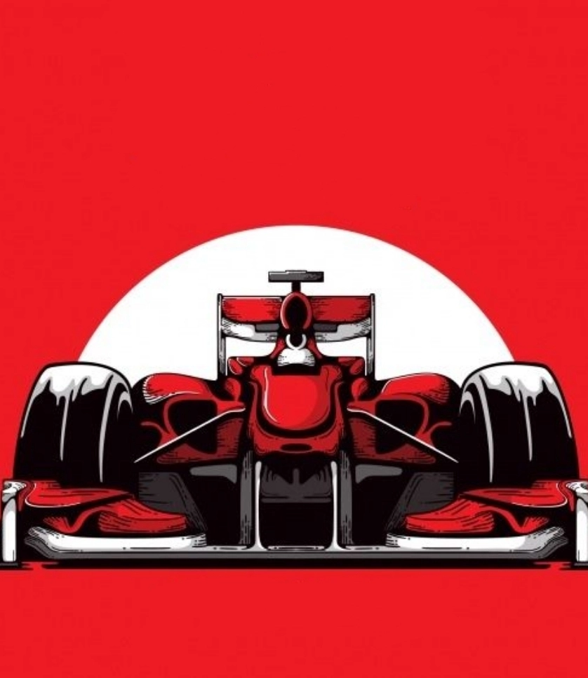 racing_is_life