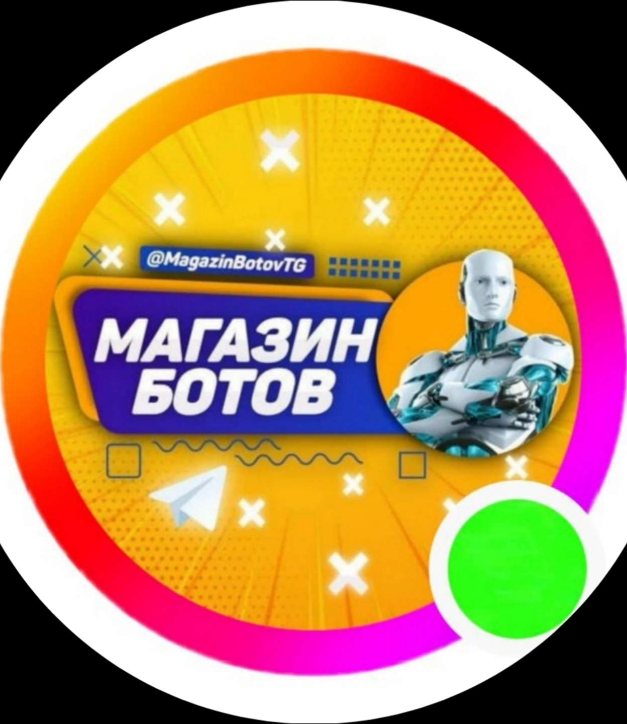 magazinbotovtg