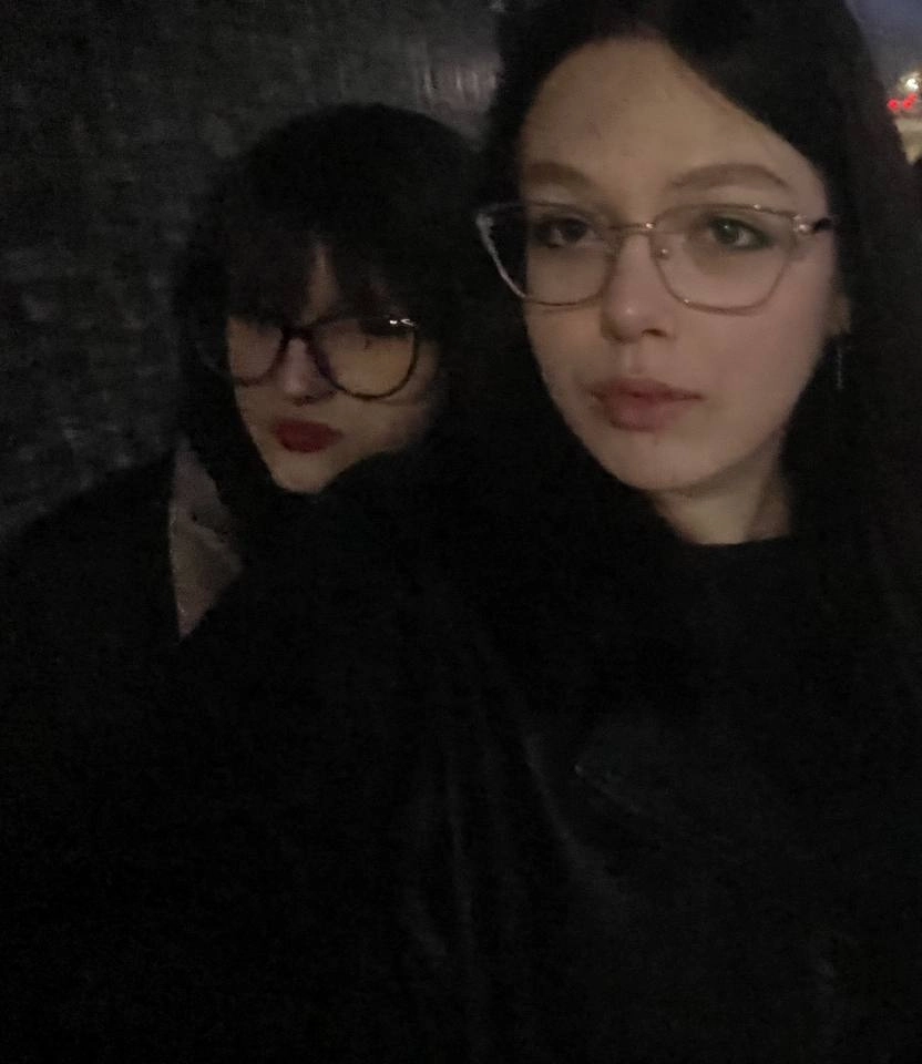 mefnyashka