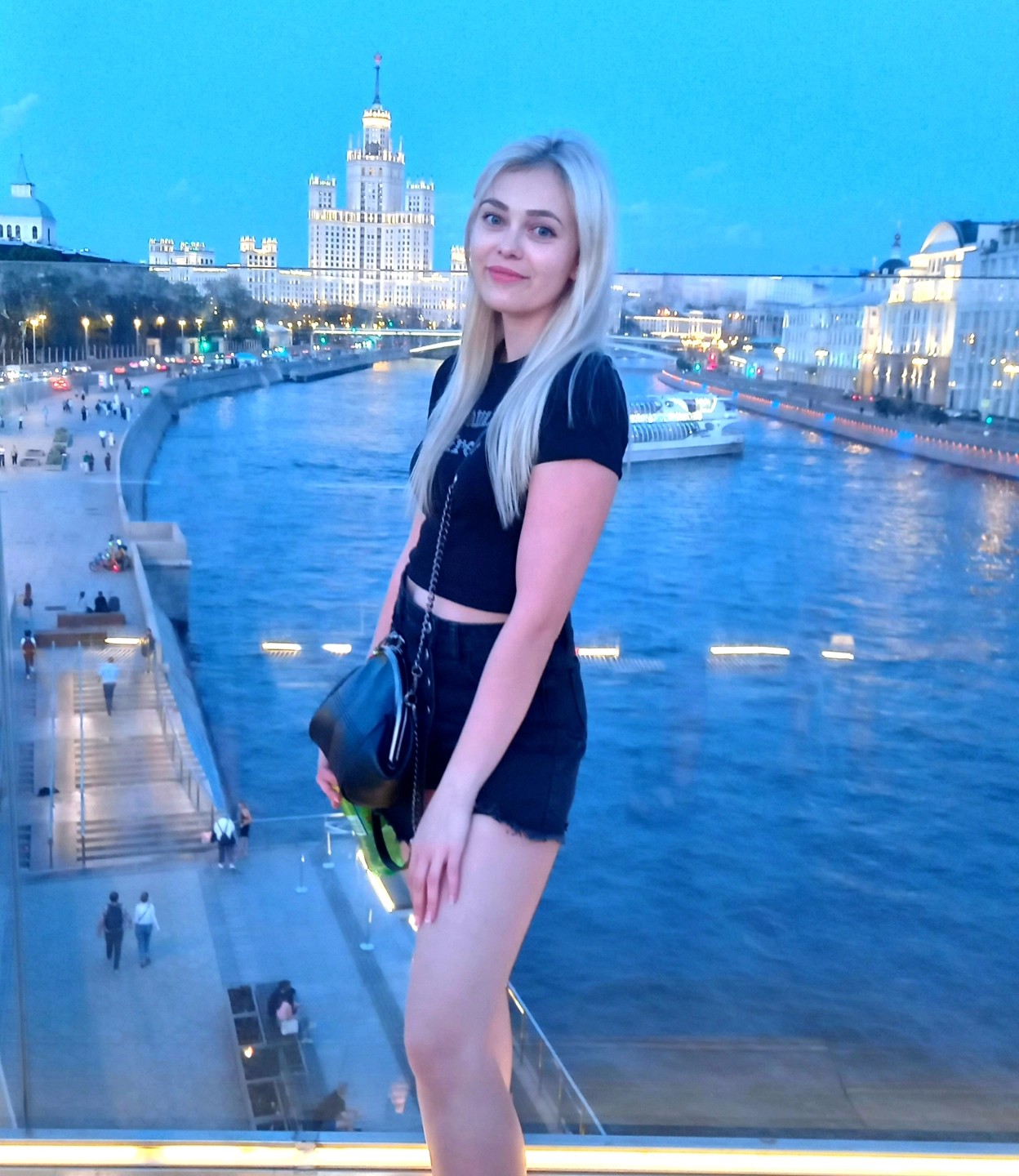 viktoriyashoronina