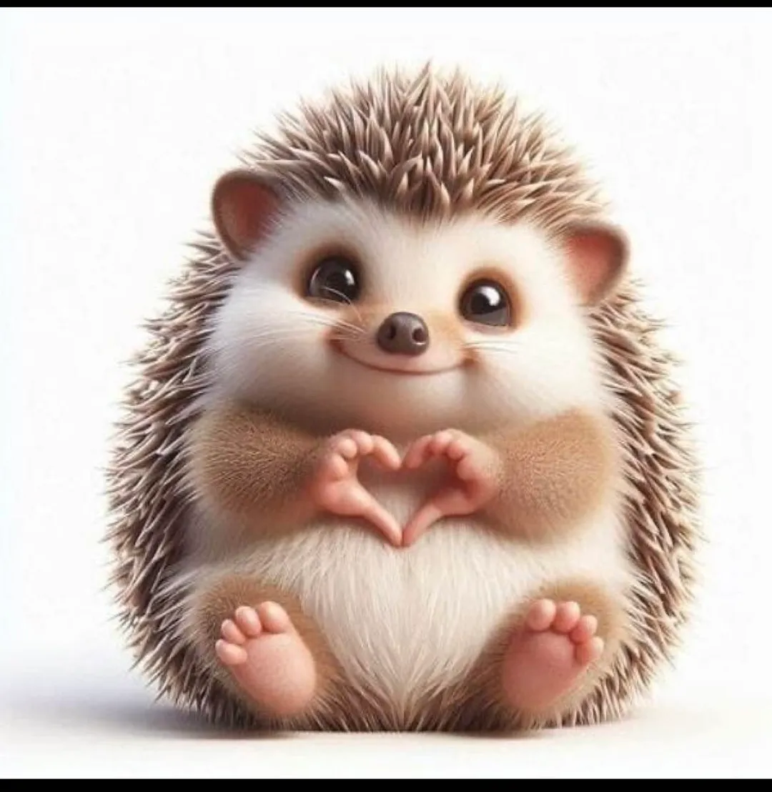 hedgehog