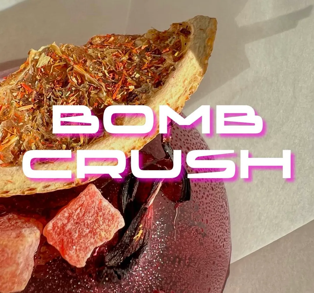 bomb.crush