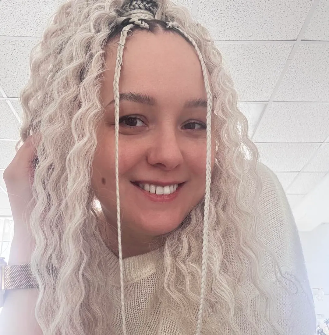 milkahair