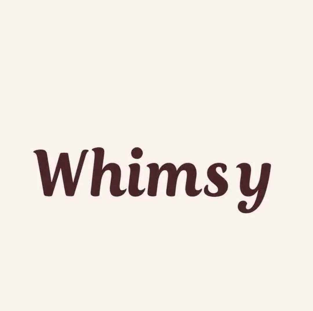 whimsy