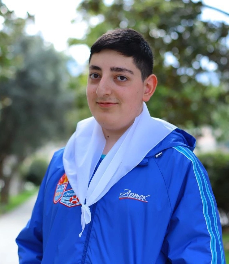 aramkhondkaryan