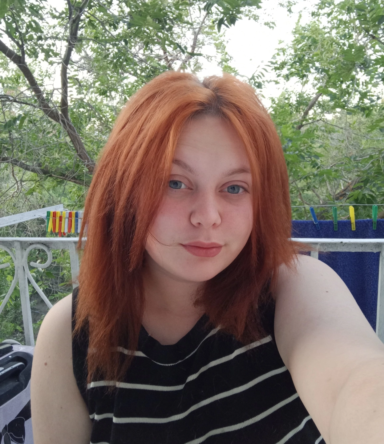 lisiksaminskay