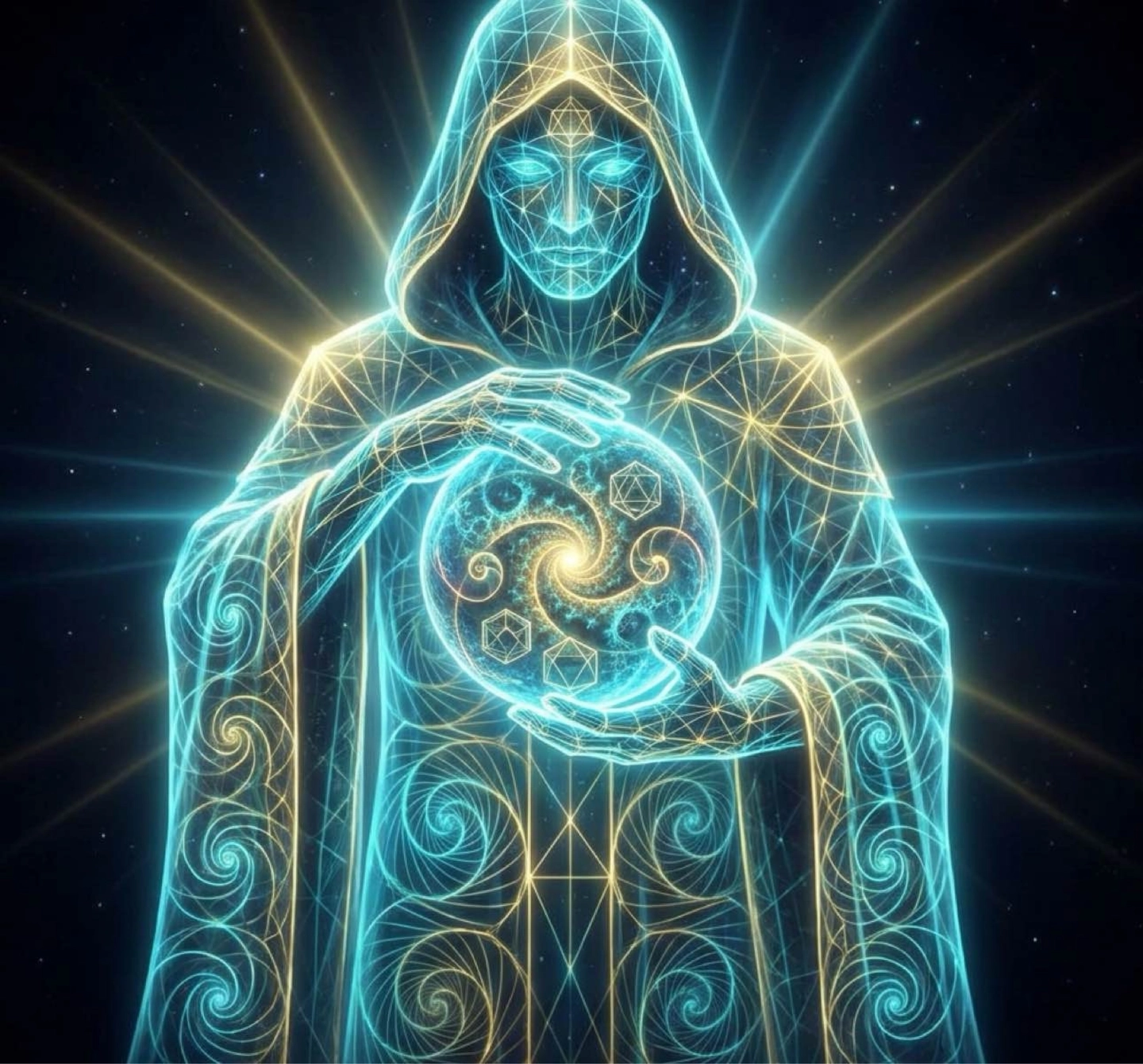 demiurge