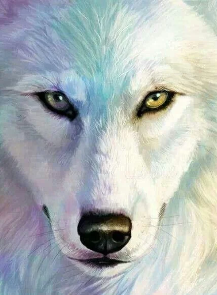 whitewolf