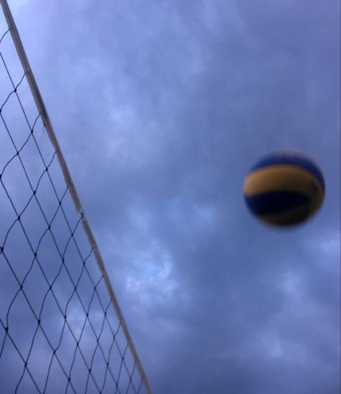 volleyballife