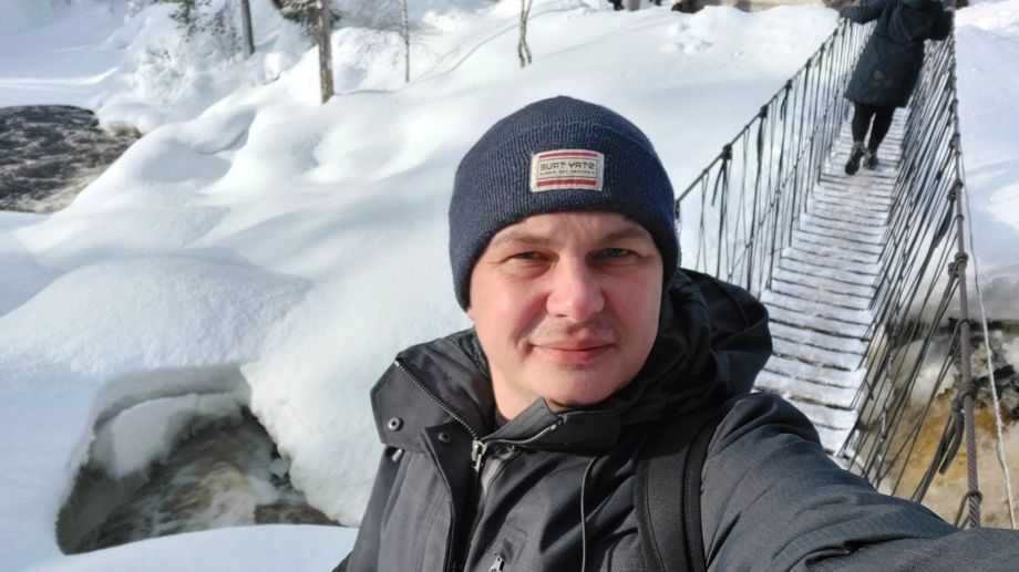 vitdolzhanov