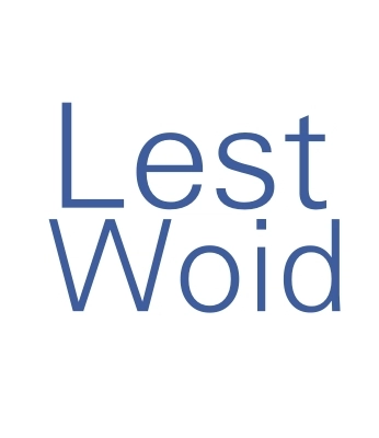 lestwoid