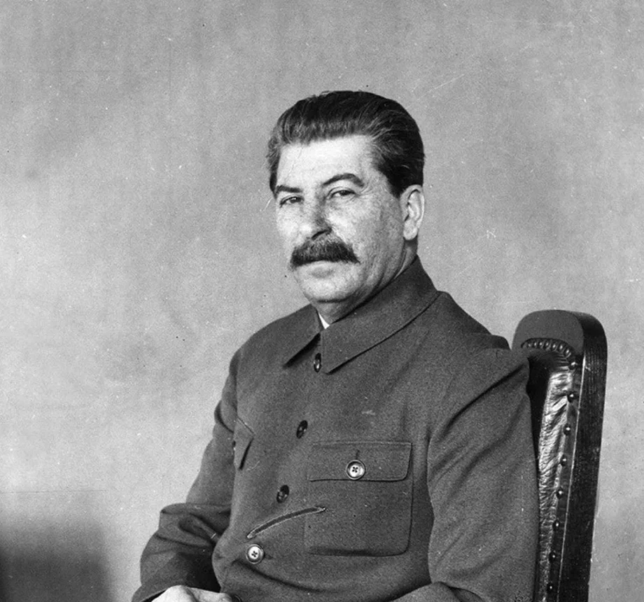 stalin