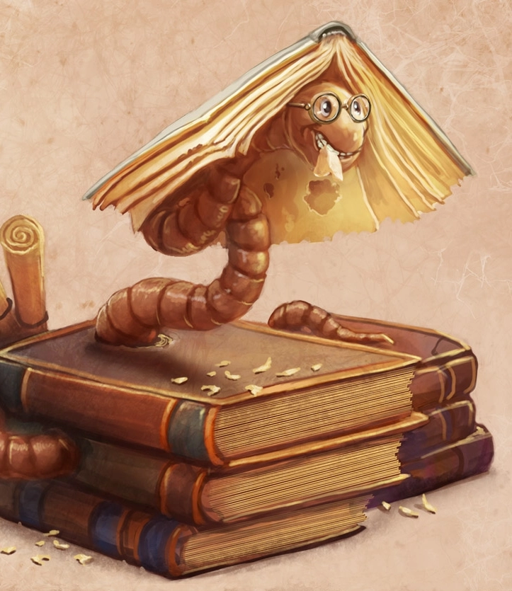 book_worm