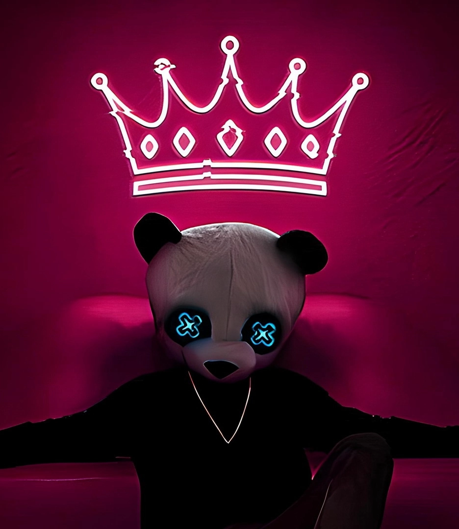 panda_king