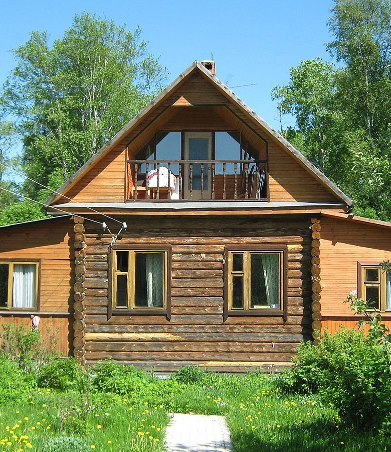 dachaudacha