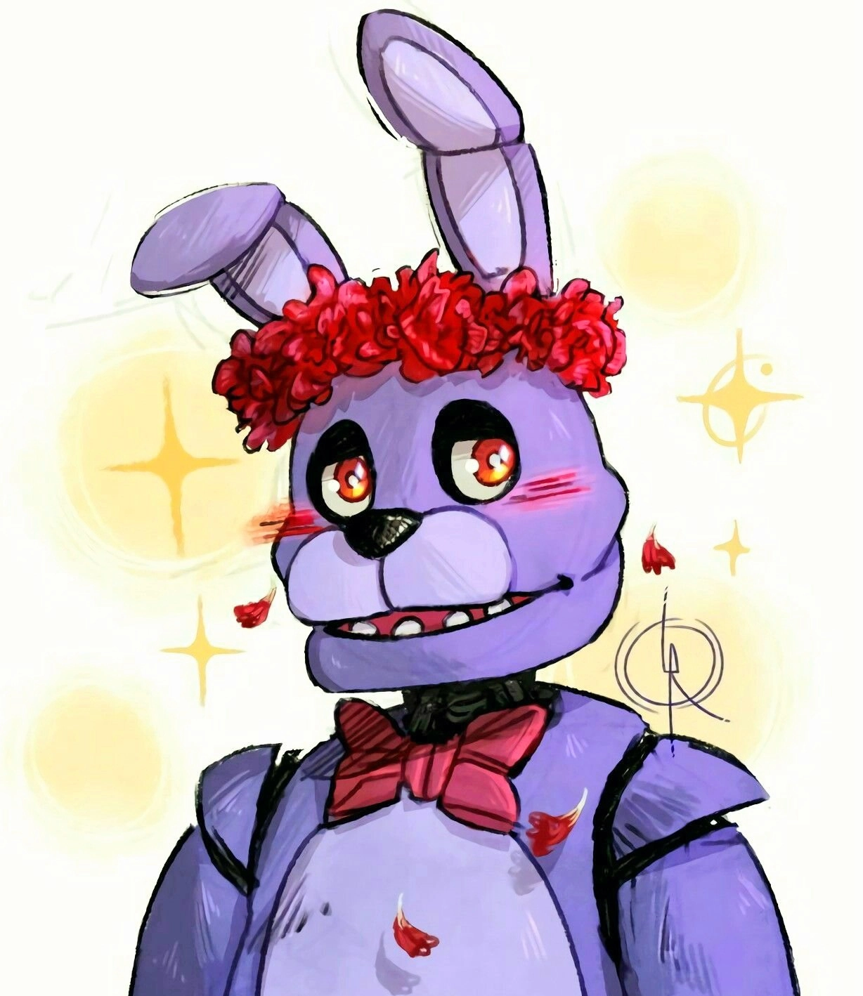 bonnie