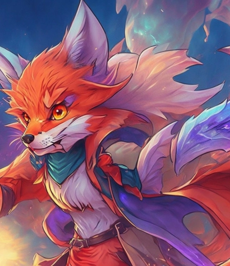 foxmage3243