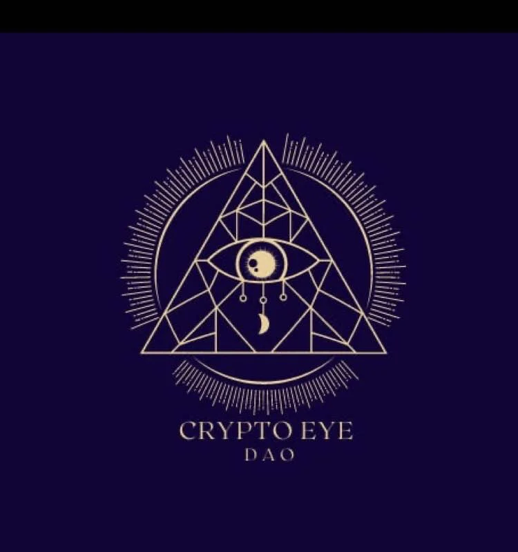 cryptoeye