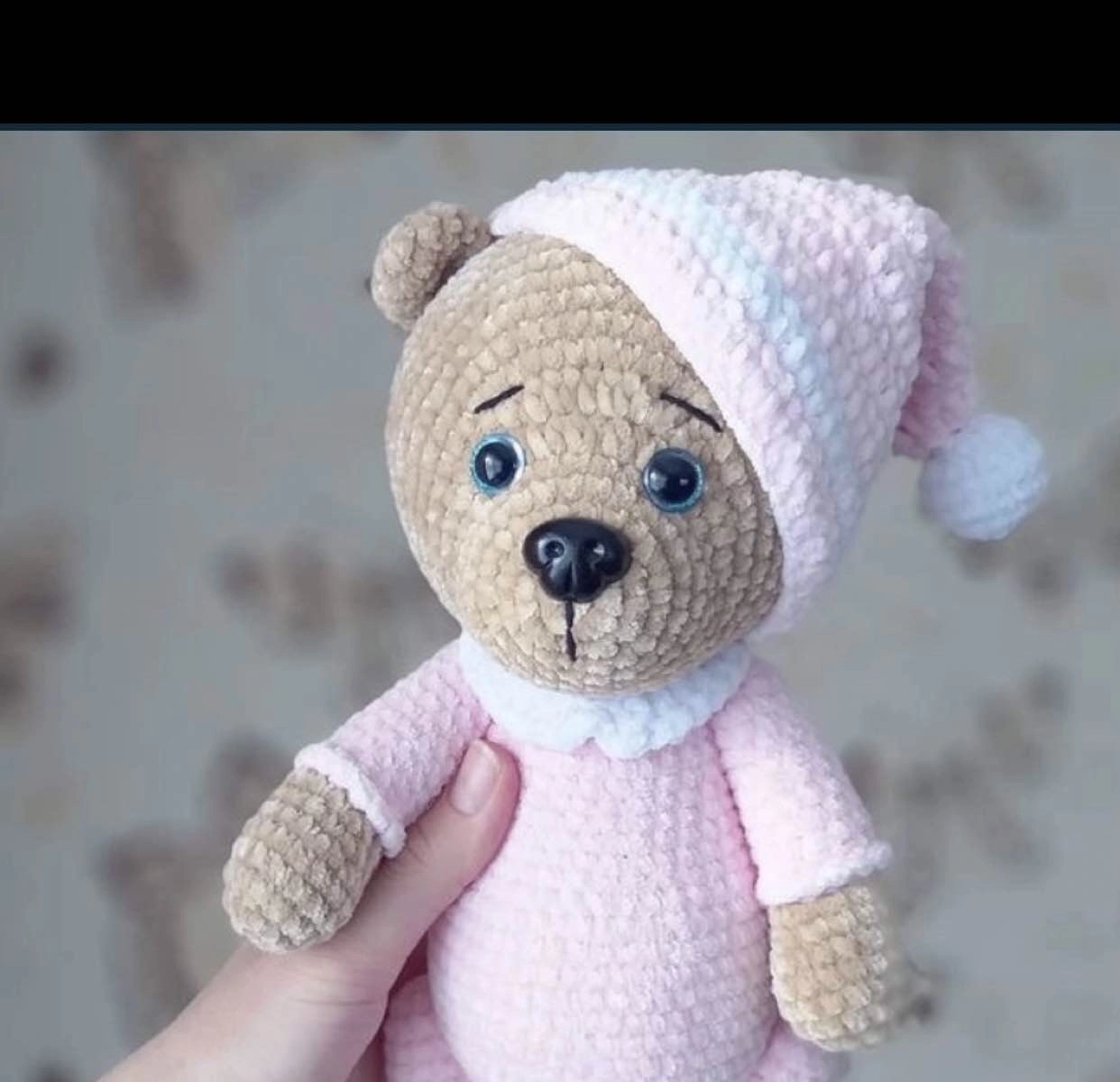 amigurumi