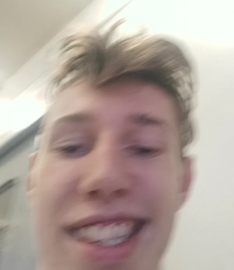 pozor