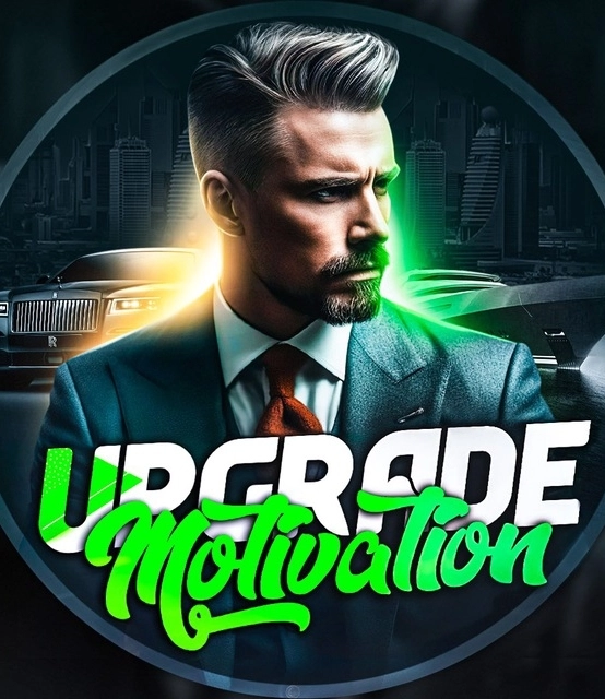 upgrademotivation