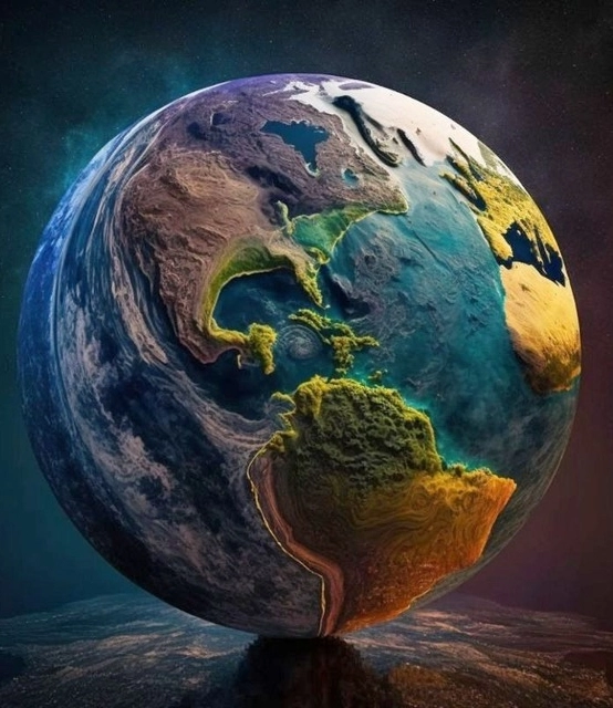 my_planet